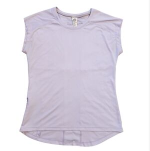 Champion Lavender Performance Tee